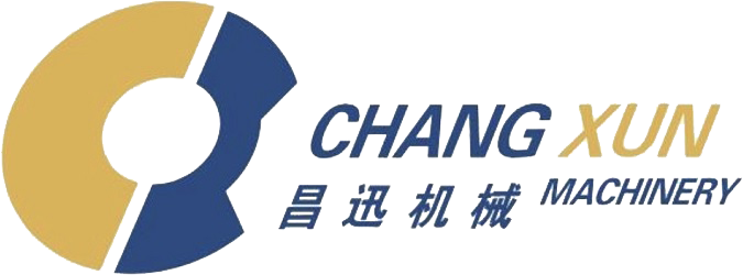 南京昌迅機械有限公司