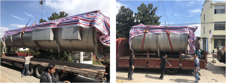  馬來西亞一小時6000家禽屠宰設備 